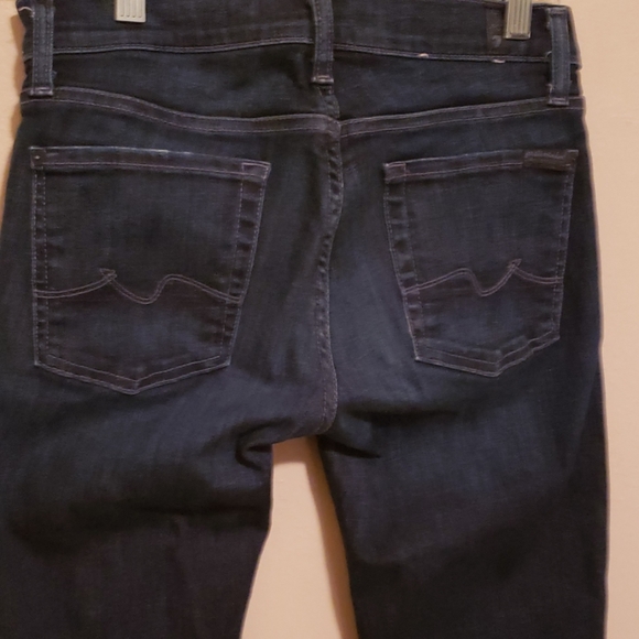 Pants jean - Picture 7 of 7